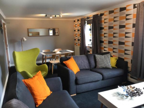 Apartment Pilrig Heights